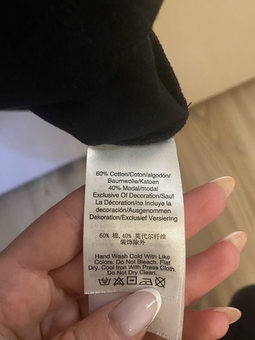 Дамска тениска DKNY