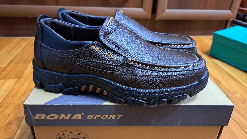 Продам ботинки осень-весна