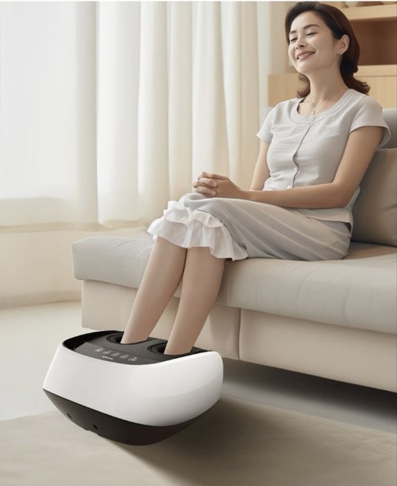 массажер для ног