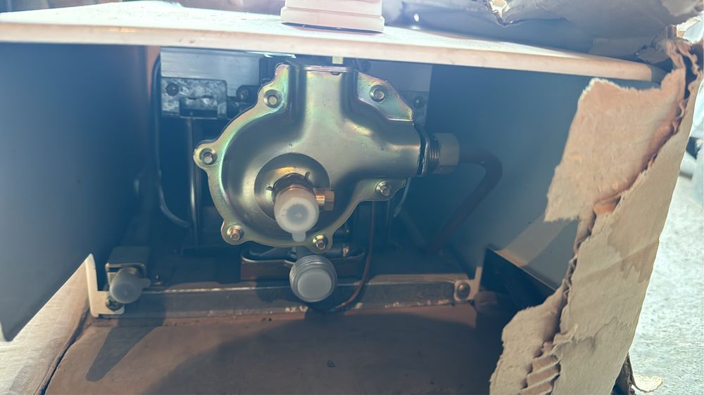 Продам электро обогреватель