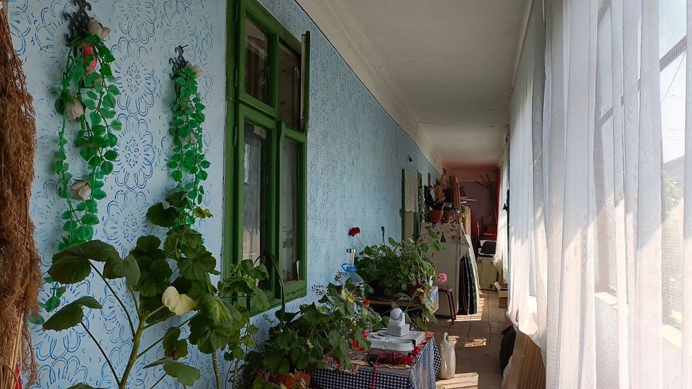 De vanzare casa in localitatea Covaci - Jud. Timis