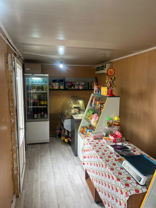 Продается контейнер