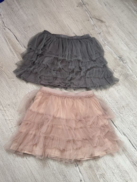 Сет 2 поли Zara размер 140