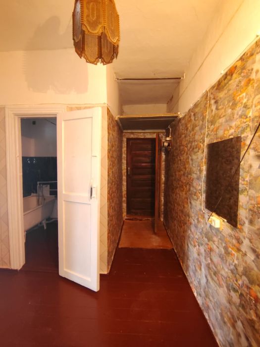 2 комнатная квартира район Береке