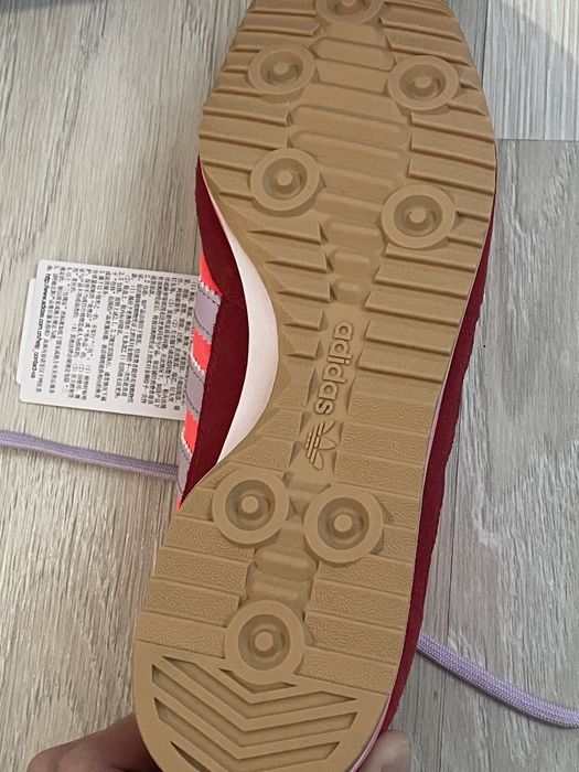 Кроссовки Adidas SL 72 OG