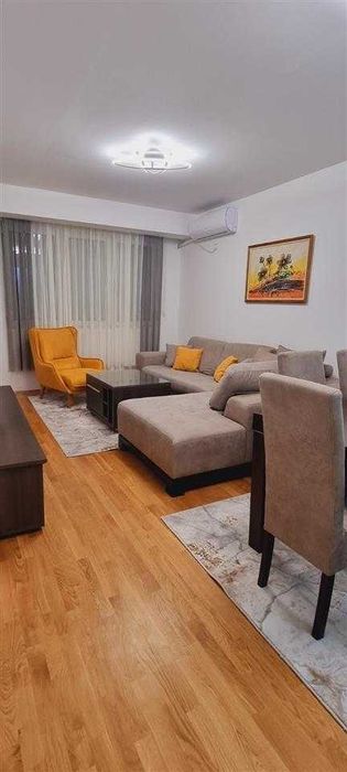 Дава се под наем Двустаен апартамент в Бургас, Славейков - 67 кв.м за 153 € - Снимка #3