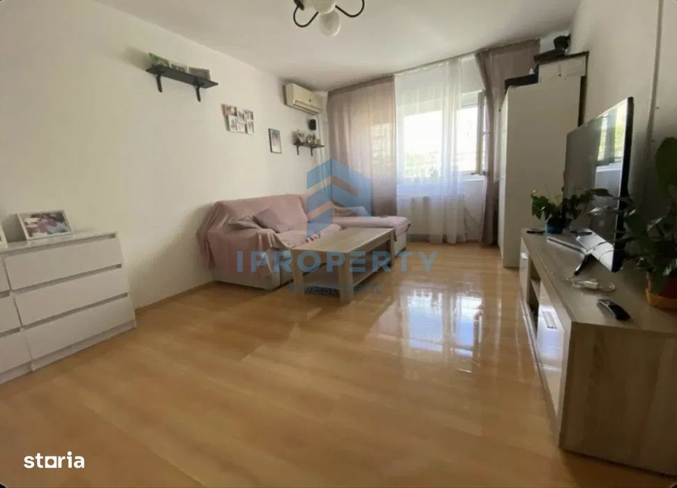 Apartament 3 camere Gorjului Renovat la 6 minute de metrou