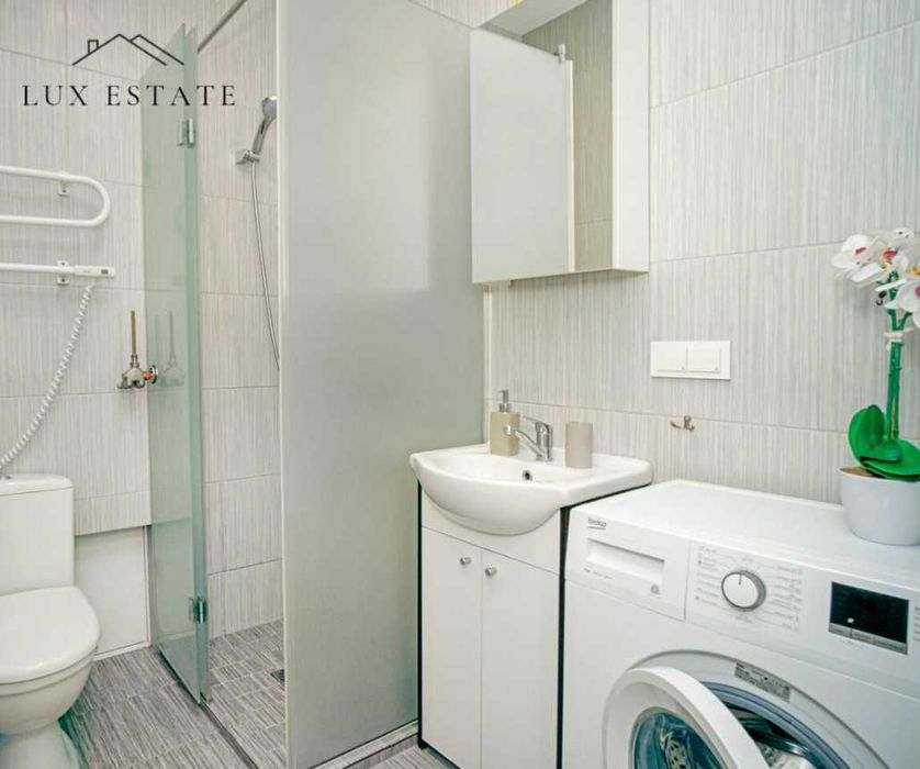 Продава се Двустаен апартамент в София, Студентски град - 68 кв.м за 3236 €/кв.м - Снимка #3