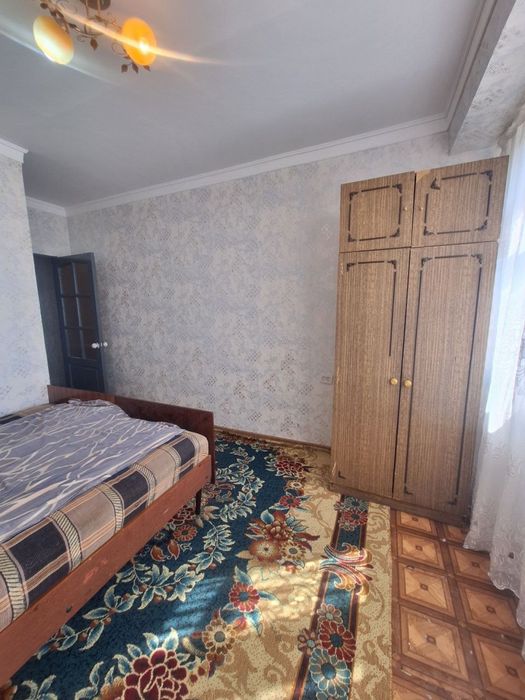 Sheriklikga kvartira , Olmazor, Qoraqamish 2/5