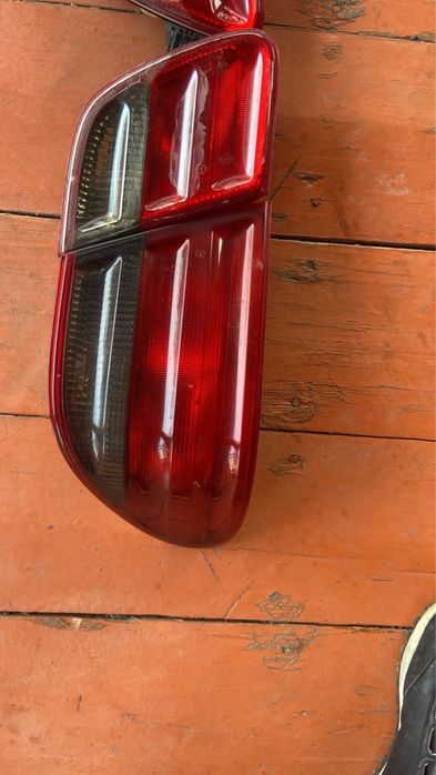 W210 рестайлинг задний фонар оригинал