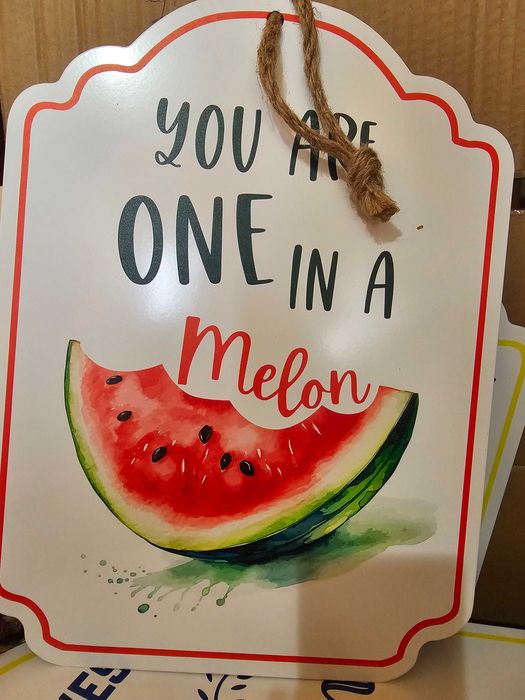 Нови метални табели