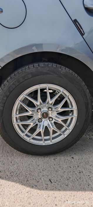 Cobalt sotiladi halati yaxshi