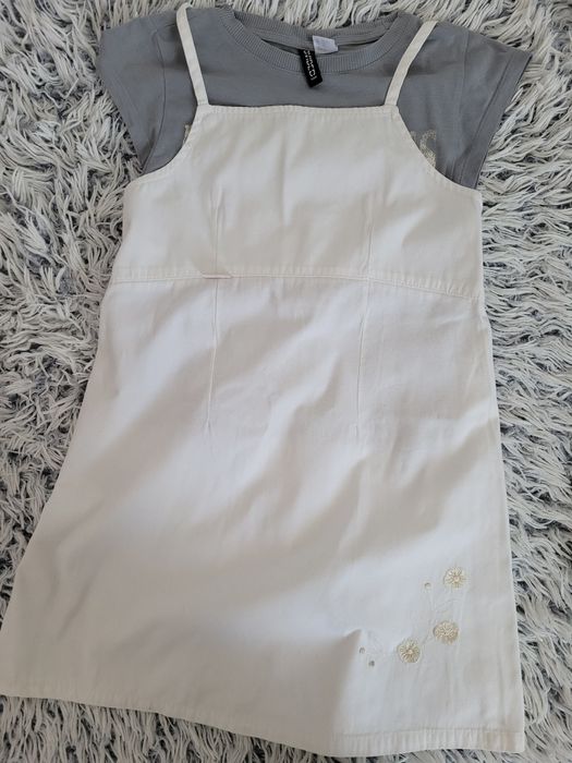 Haine pentru fete 9-10 ani, 134-140 cm: Zara ,