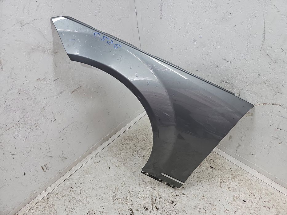 Aripa stanga fata Mercedes Clasa C (W204) [Fabr 2007-2014] 792U Pallad