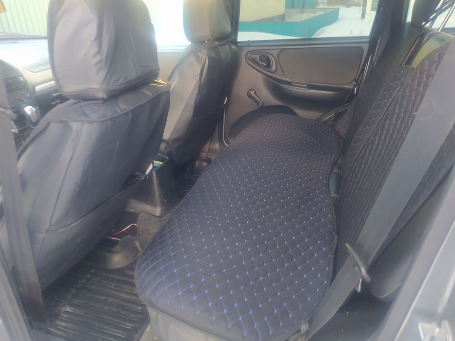 Продам Ниву шевроле