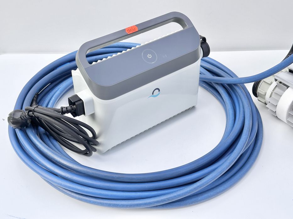 Robot de curatat piscine Dolphin Maytronics PS60 Wifi IOT