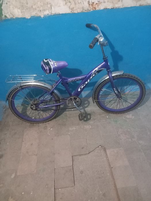 Продам велосипед