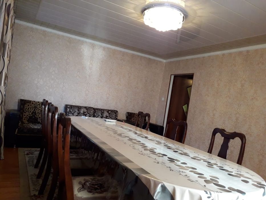 Продаю дом в Масаке