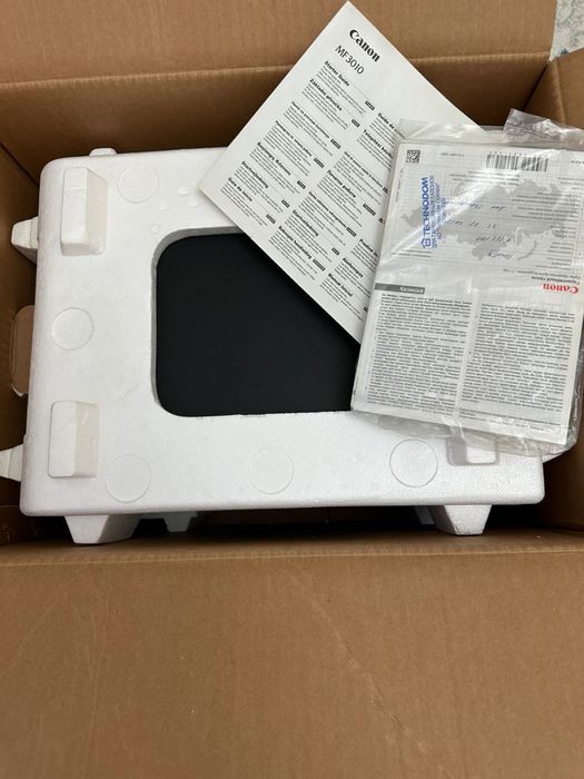 Продам Принтер Canon i-sensys mf3010