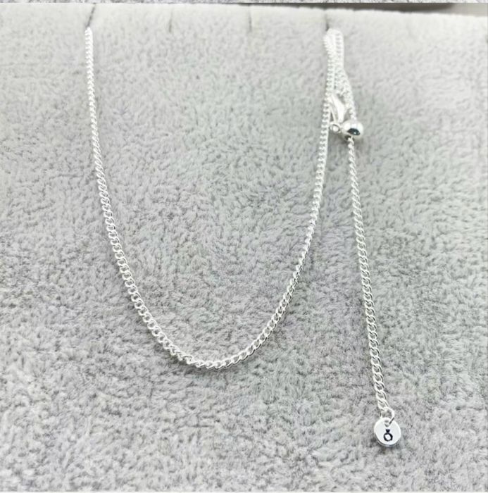 Колье-цепочка Pandora