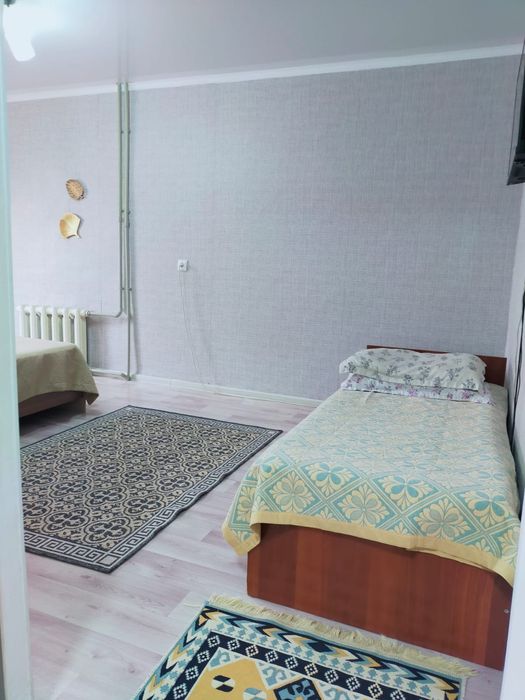 Сдается почасам квартира .