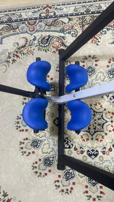 Инверсионный стол