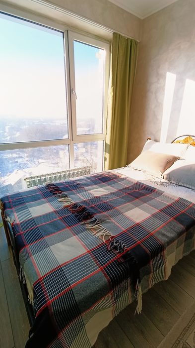 квартира посуточно Алматы