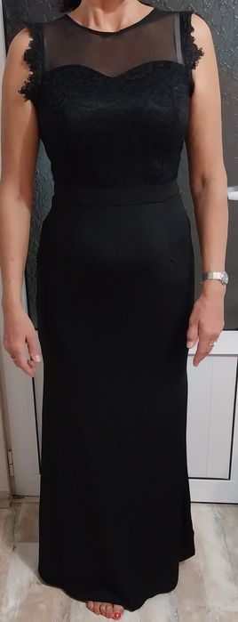 Дълги Официални рокли