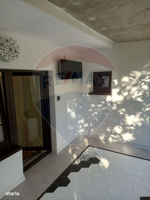 4 camere renovat | vedere fântâni Unirii | Bibescu Vodă | 106 mp