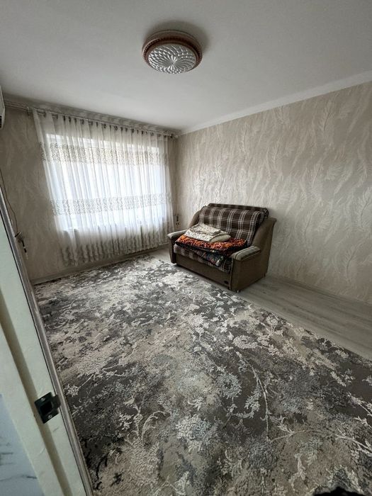 Новза срочно сдается 1 комнатная