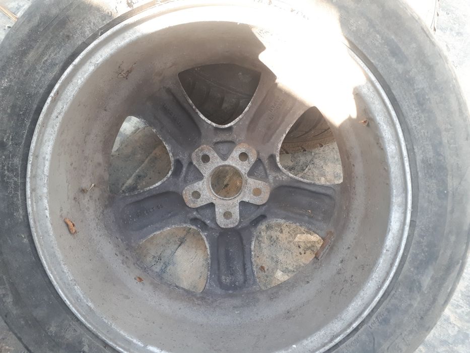 Диски титановые одиночные!