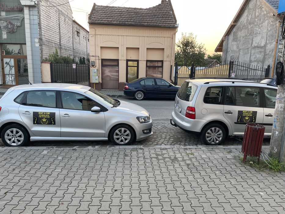 Inchiriere auto Hunedoara