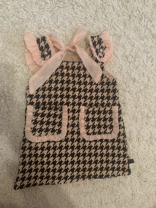 Детские вещи на девочку