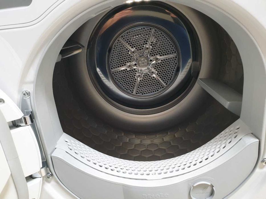 Miele T1 Classic Active - Сушилня с Термопомпа Миеле 12м Гаранция