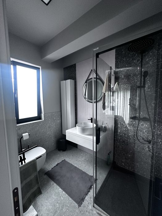 Casa  complet mobilata Someseni, Cluj-Napoca