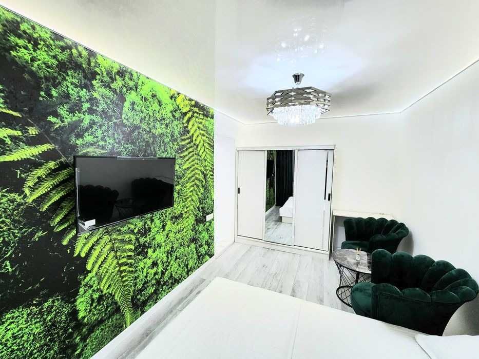 СРОЧНО 1 комнатная квартира по авторскому дизайну Цум, МВД Корзинка