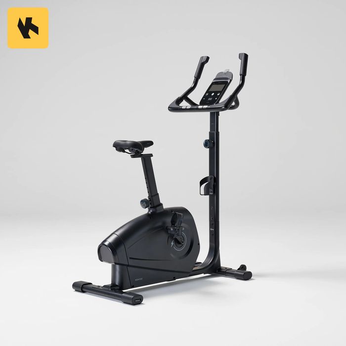Bicicletă de apartament conectată și - (SecondHand) Decathlon