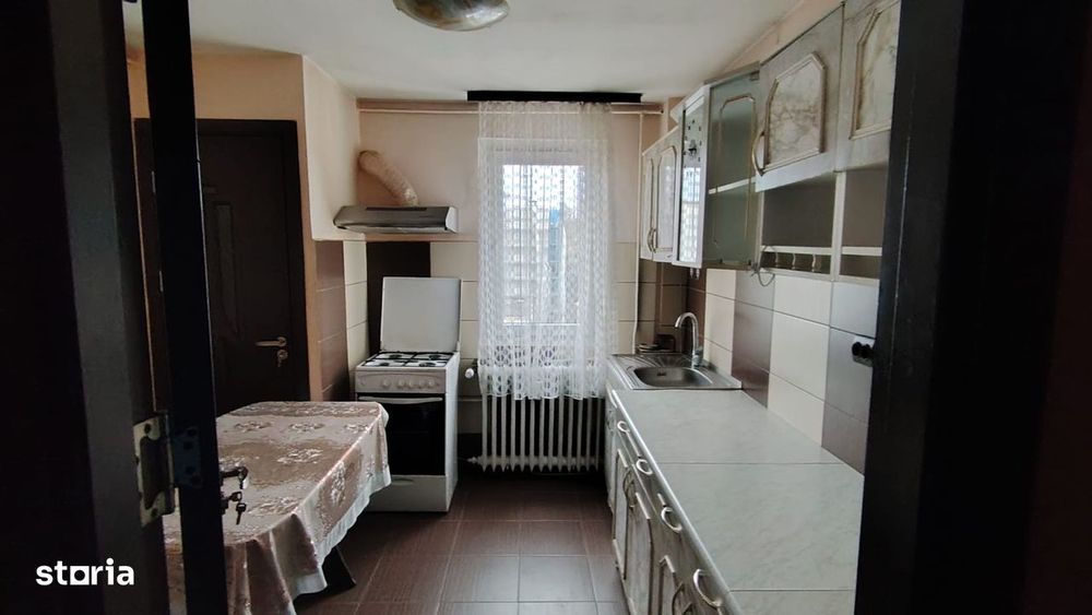2 camere Brazda lui Novac