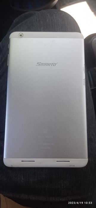 Продается планшет