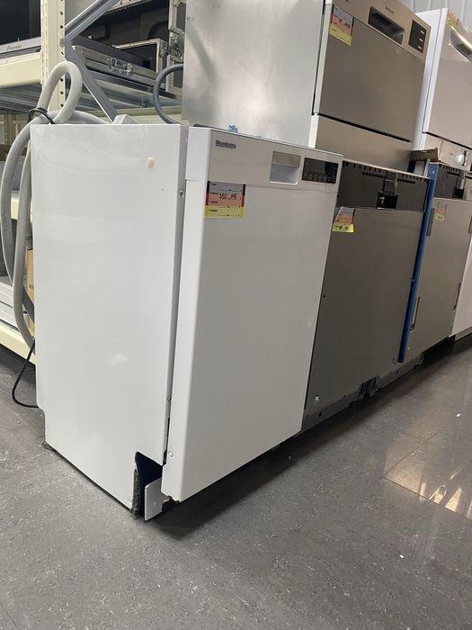 Съдомиялна 45см. Blomberg за полувграждане