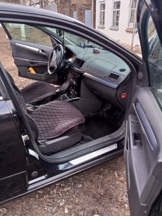 Продам Опель Астра Н 2010г.в