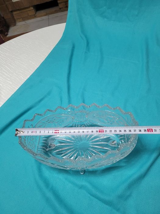 Продаются хрустальные вазы