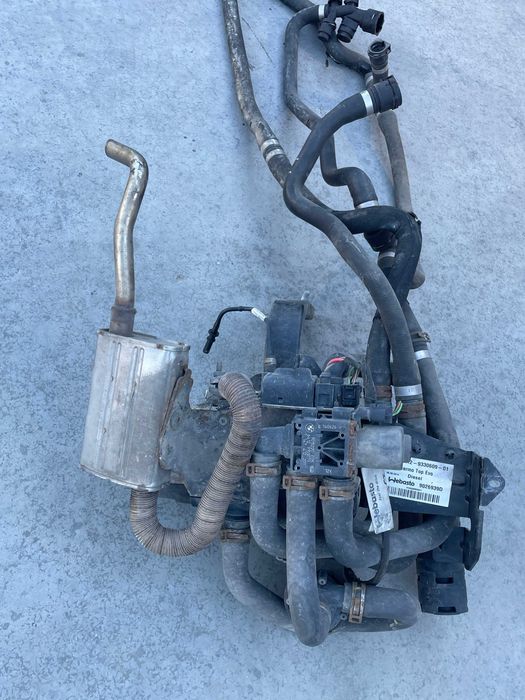 Sirocou webasto Bmw X3 F25 - X4 F26