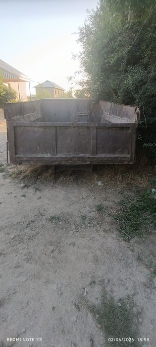 Kamaz Samasval kuzuf padiramnik silindir