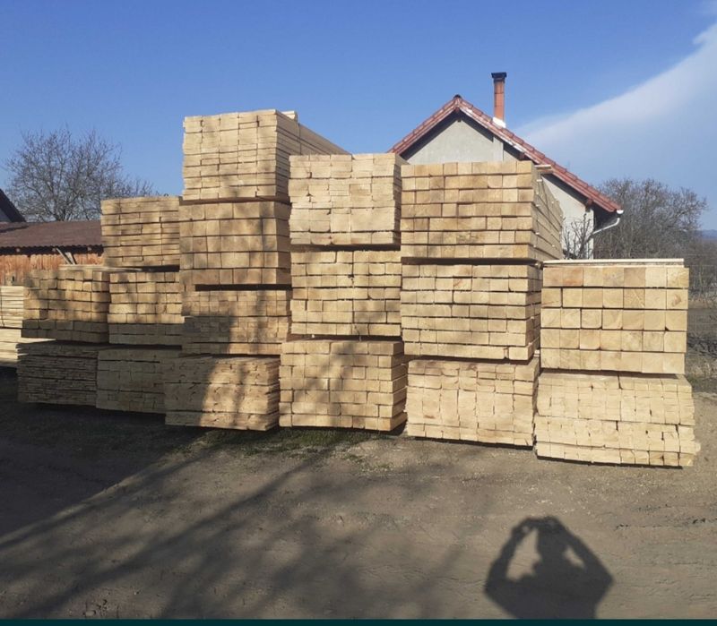 Cherestea rășinoase