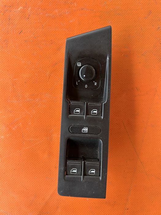 Comanda geamuri electrice VW Passat B7