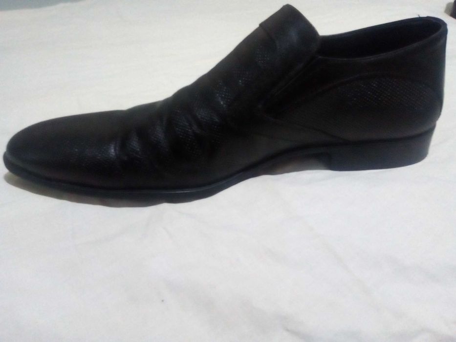 Официални мъжки обувки Tendenz