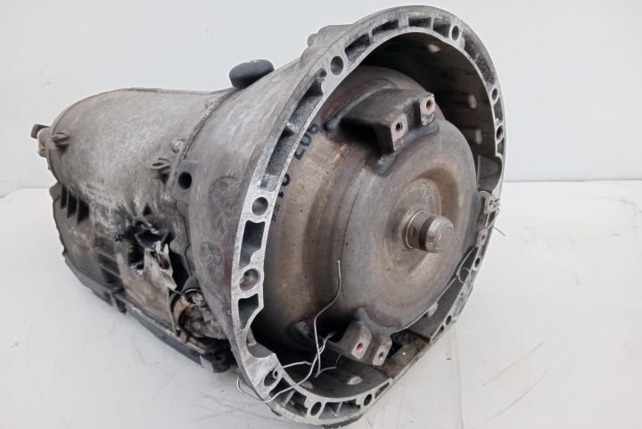 Cutie viteza automata 3.2 V6 6392701000 Mercedes-Benz Vito W639