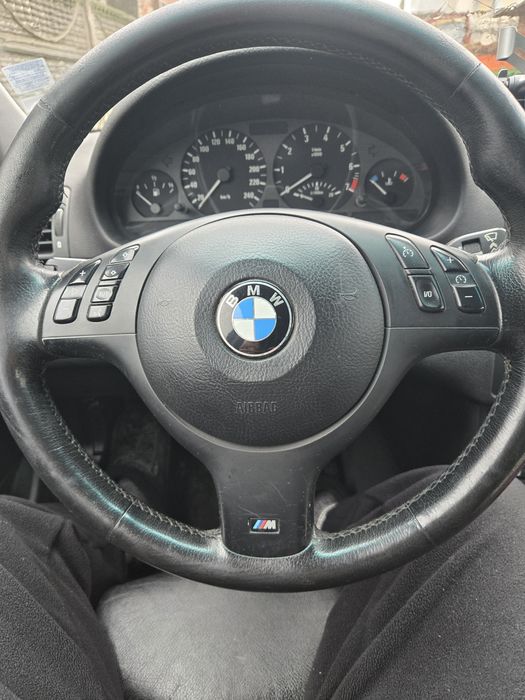 Продавам BMW 325xi