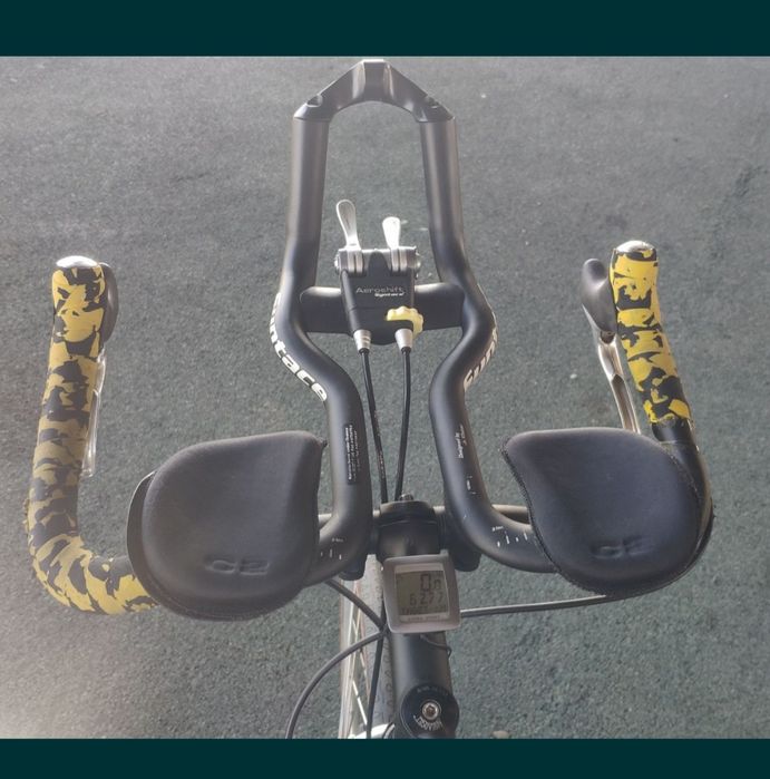 Велосипед Cube оригинал